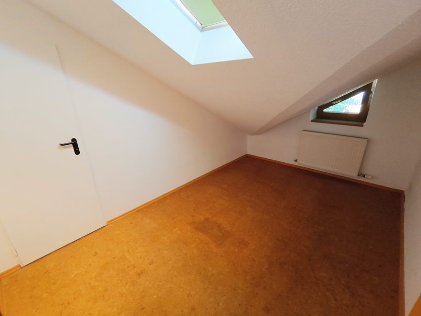 Whg.Nr.2: Abstellraum im DG