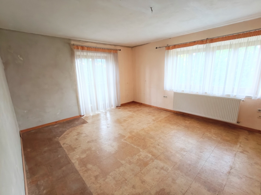 Whg.Nr. 1: Zimmer Nr. 2 (Schlafen)