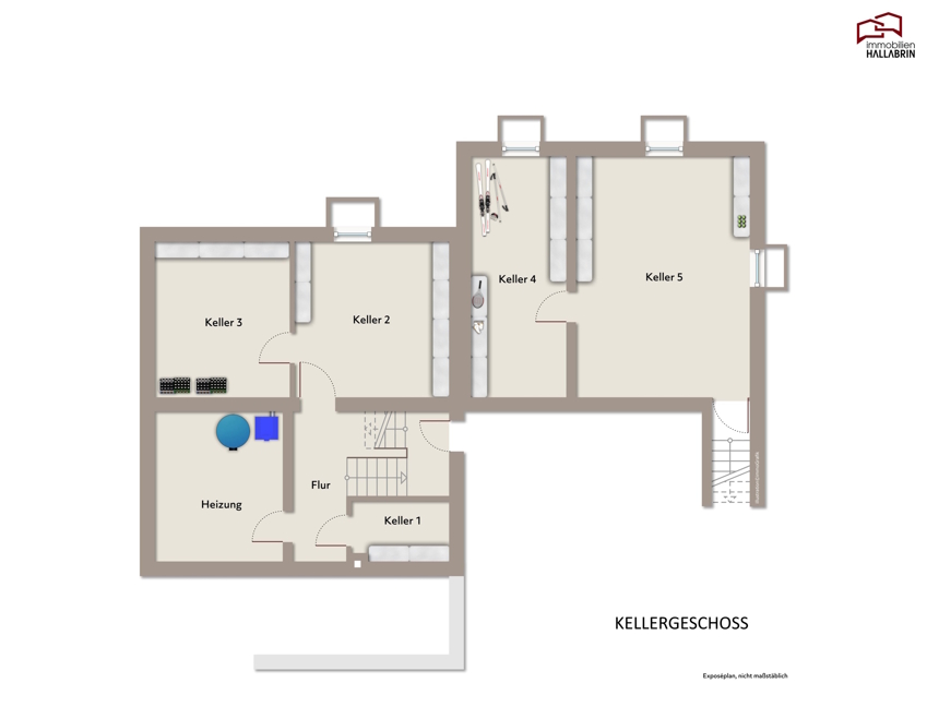 Grundriss KG