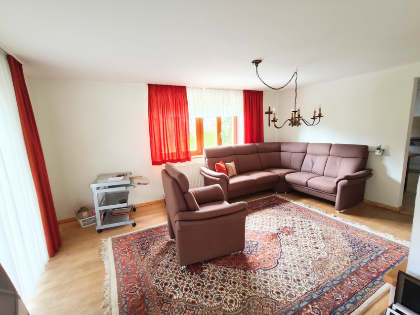 Whg Nr. 1: Zimmer Nr. 2