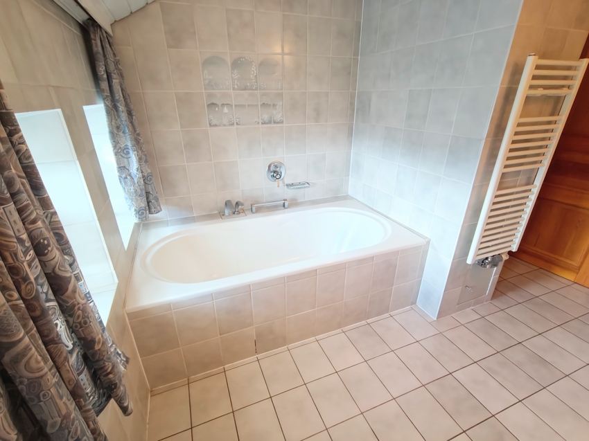 Whg.Nr.1: Badezimmer