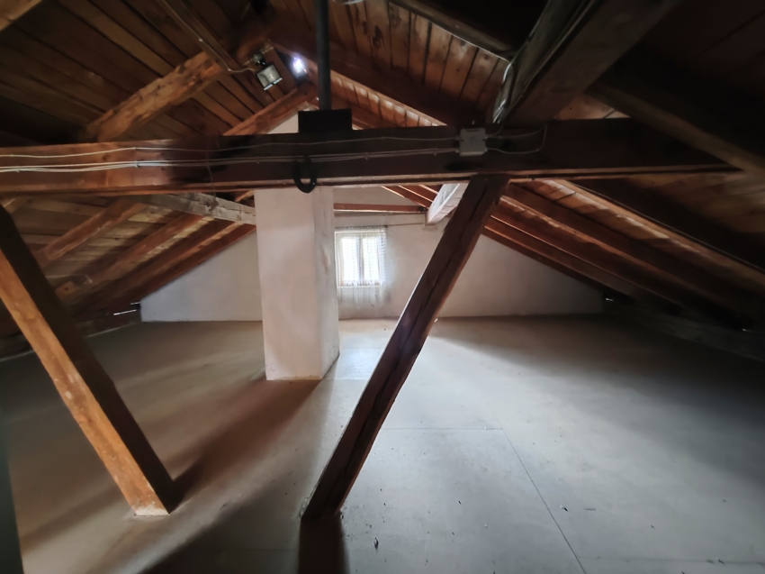 Whg.Nr. 1: Speicher