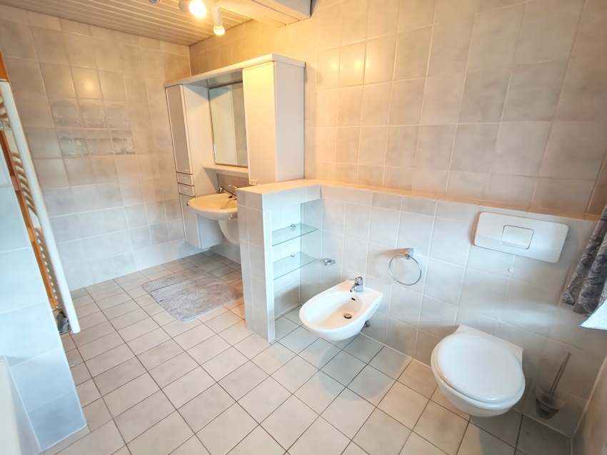Whg.Nr.1: Badezimmer