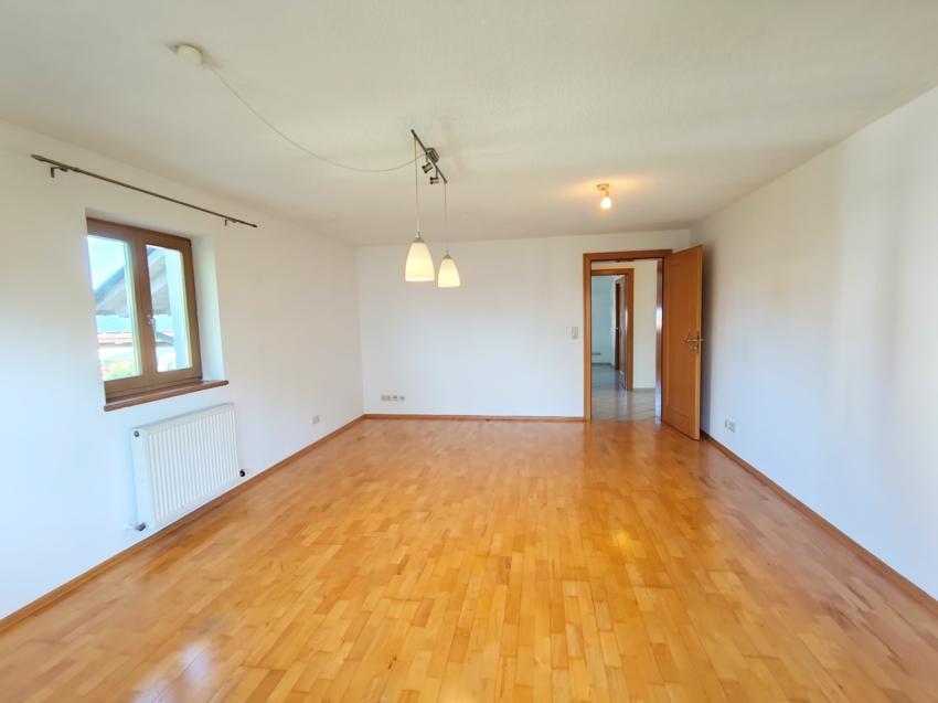 Whg.Nr.2: Wohnen