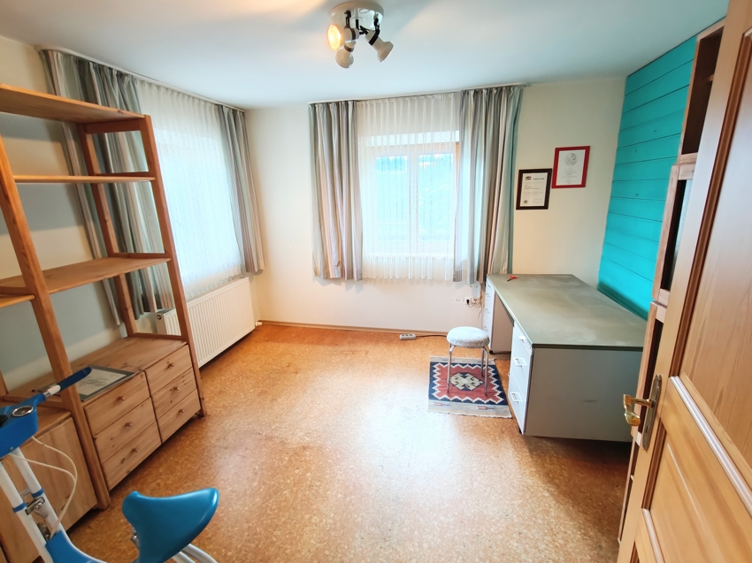 Whg.-Nr. 1: Zimmer Nr. 1 (Schlafen)