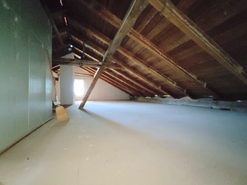 Whg.Nr.2: Speicher