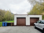 Doppelgarage - Mehrfamilienhaus mit großem Grundstück in Erlau-Obernzell zu verkaufen