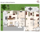 Erdgeschoss Whg. 1 und Whg. 2 - Mehrfamilienhaus mit großem Grundstück in Erlau-Obernzell zu verkaufen