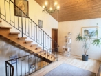 Diele 1. OG Whg. 2 - Mehrfamilienhaus mit großem Grundstück in Erlau-Obernzell zu verkaufen