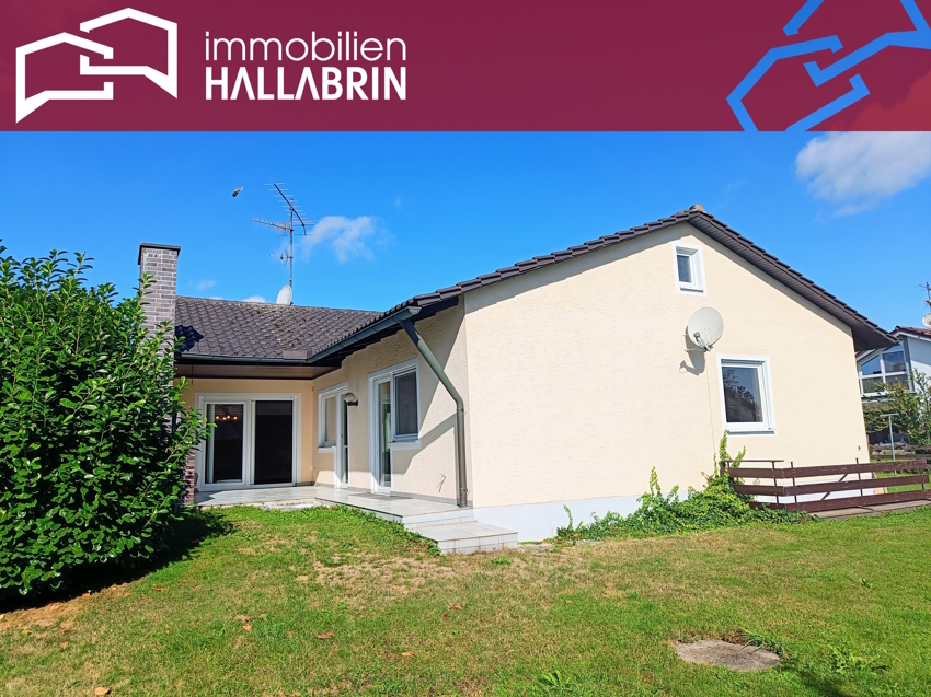 Einfamilienhaus