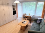 Wohn- Schlafraum - Kurzone 1! 1-Zimmer-Appartement in zentraler Lage am Freizeitpark.