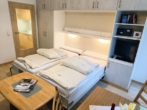 Wohn- Schlafraum - Kurzone 1! 1-Zimmer-Appartement in zentraler Lage am Freizeitpark.