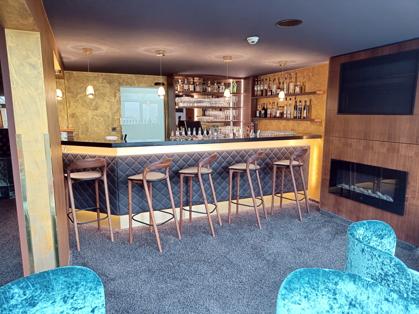 Hotelbar
