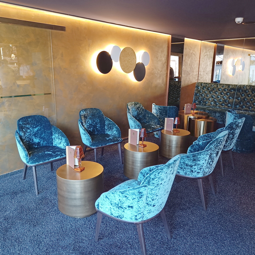 Hotelbar