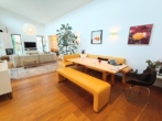 Wohnen - Essen - BARRIEREFREIHEIT – LICHT – RAUM – EXKLUSIVITÄT – Bungalow mit Garage im Kurort Bad Griesbach