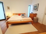 Schlafen - BARRIEREFREIHEIT – LICHT – RAUM – EXKLUSIVITÄT – Bungalow mit Garage im Kurort Bad Griesbach