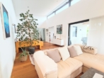 Wohnen - BARRIEREFREIHEIT – LICHT – RAUM – EXKLUSIVITÄT – Bungalow mit Garage im Kurort Bad Griesbach