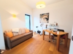 Arbeitszimmer - BARRIEREFREIHEIT – LICHT – RAUM – EXKLUSIVITÄT – Bungalow mit Garage im Kurort Bad Griesbach