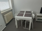 möbliertes Appartement - Lage gut – alles gut! Appartement mitten im Kurort Bad Birnbach