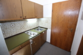 Kochnische - Lage gut – alles gut! Appartement mitten im Kurort Bad Birnbach