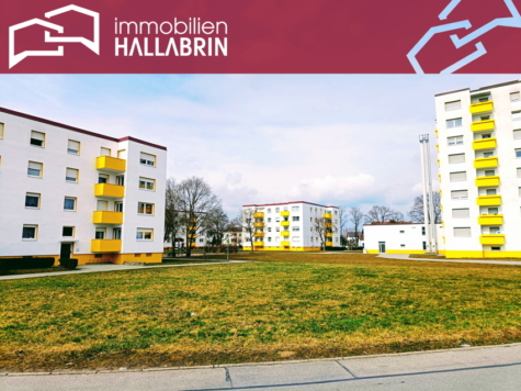 Wohnbaugrundstück in Neustadt/Donau, 93333 Neustadt an der Donau, Wohngrundstück