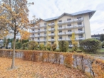 1-Zi.-Appartement Kurzone I - nettes 1-Zimmer-Appartement in der Kurzone 1