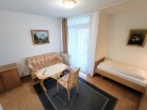Wohn- Schlafraum - nettes 1-Zimmer-Appartement in der Kurzone 1
