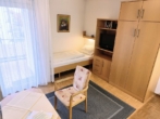 Wohn- Schlafraum - nettes 1-Zimmer-Appartement in der Kurzone 1